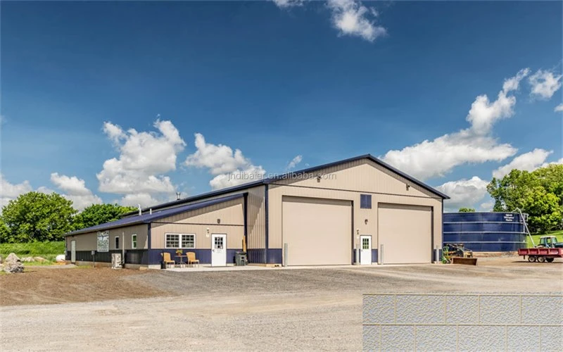 the cases of siding sandwich panel
