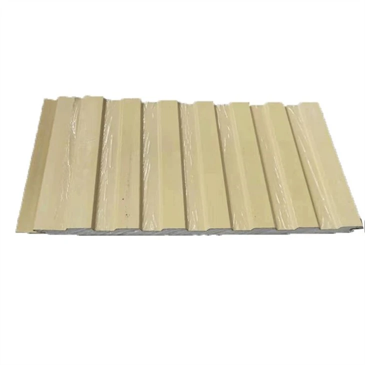 wall panel for construction
