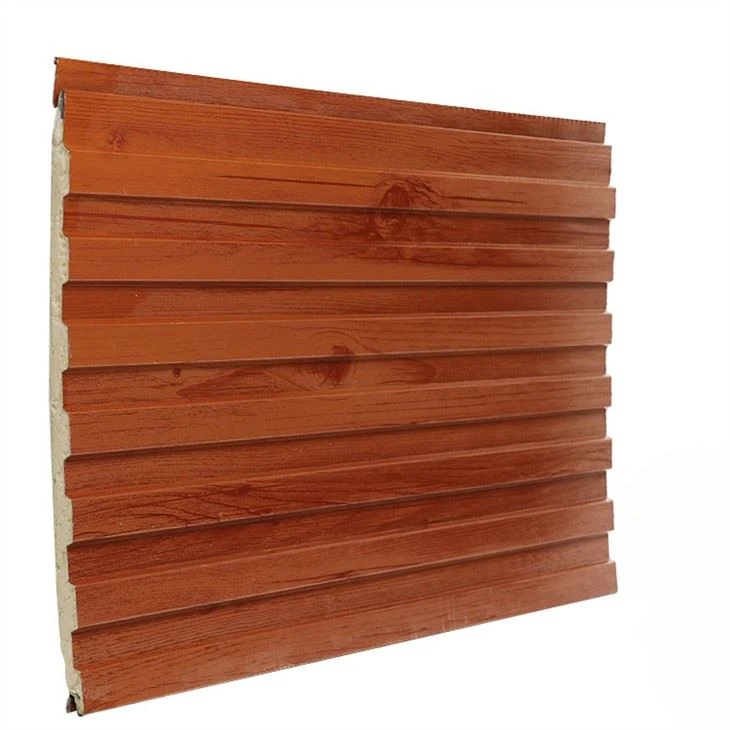 exterior waterproof siding  panels