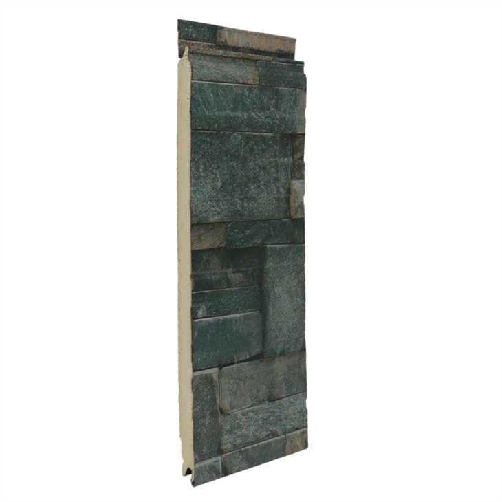 pu panel installation