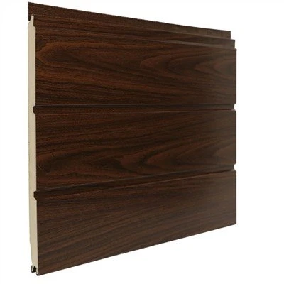 Panel Brechdanau Inswleiddio Gwres