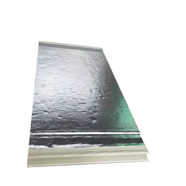 Decorative Sandwich Panel Home Wall Cladding