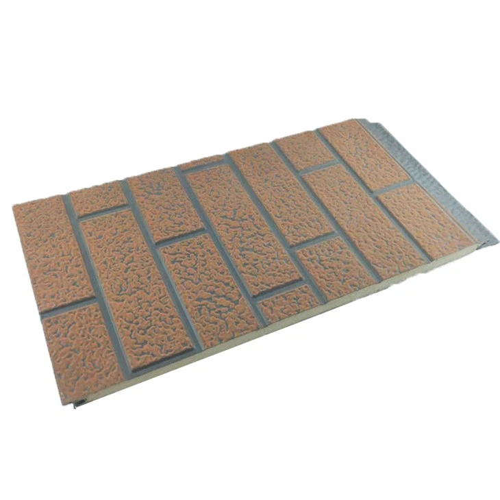 Exterior Metal Wall Siding