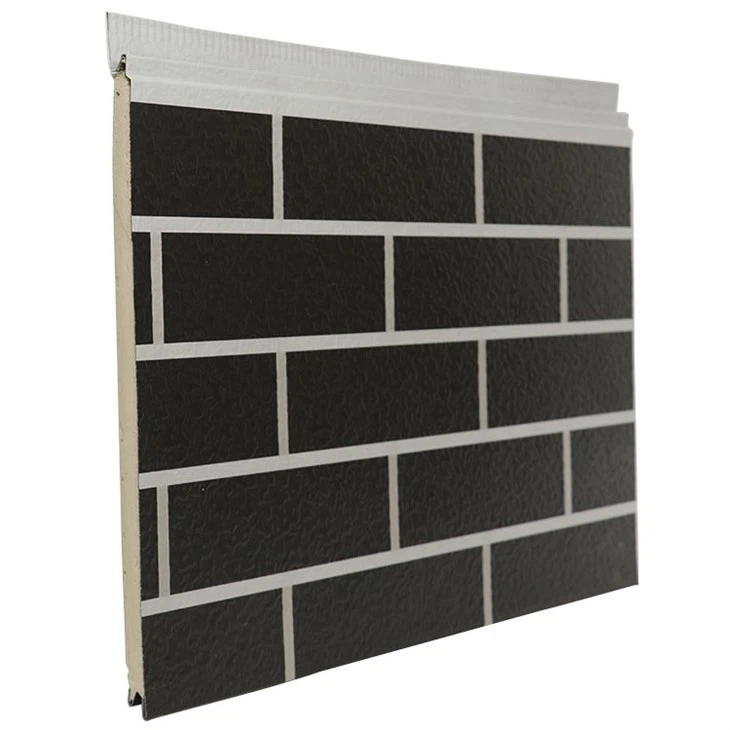 Hard Foam Sandwich Wall Panel