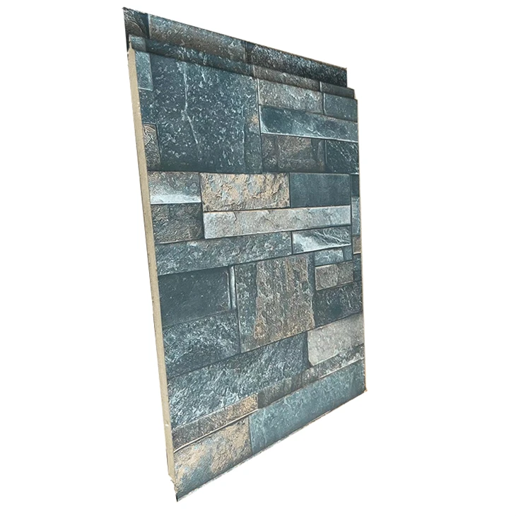 fireproof pu foam panel